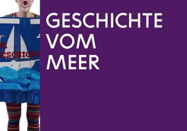 Geschichte vom Meer