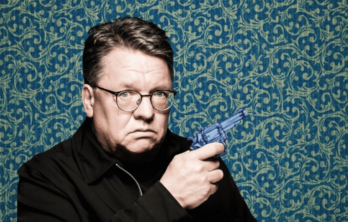 Helmut Schleich: Live 2026
