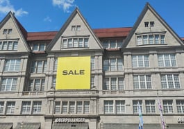 Die Münchner Waren- und Kaufhäuser