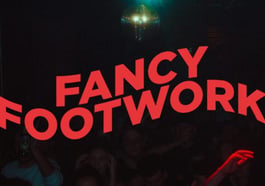 Fancy Footwork
