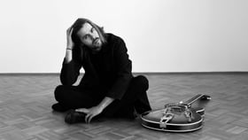 Philipp Schiepek Trio