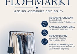 Madl Flohmarkt