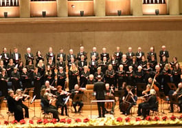 Lassus Chor