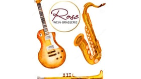 Live-Musik  „Jam Manouche“