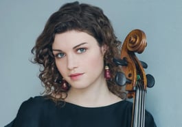 BRSO: Rattle, Hagen – Takemitsu, Britten, Rachmaninow