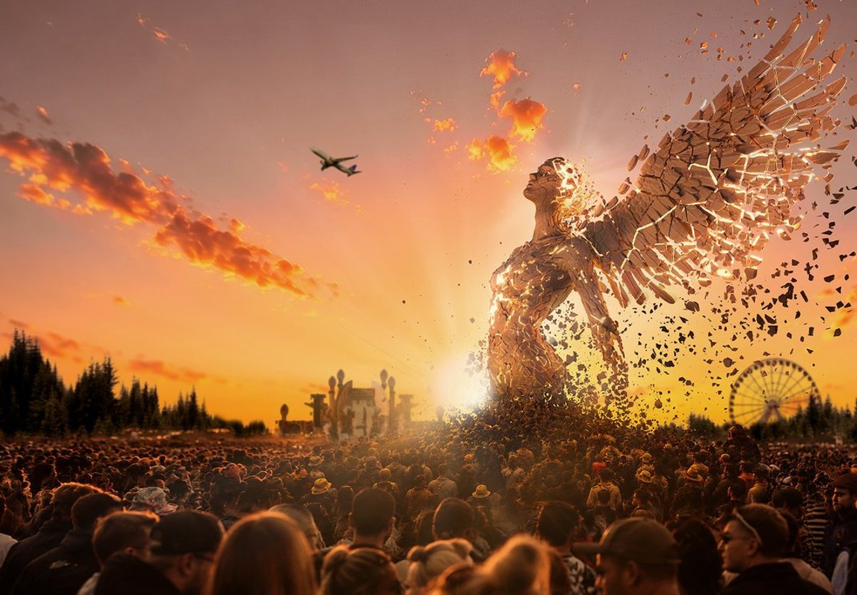 Ikarus Festival