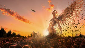Ikarus Festival