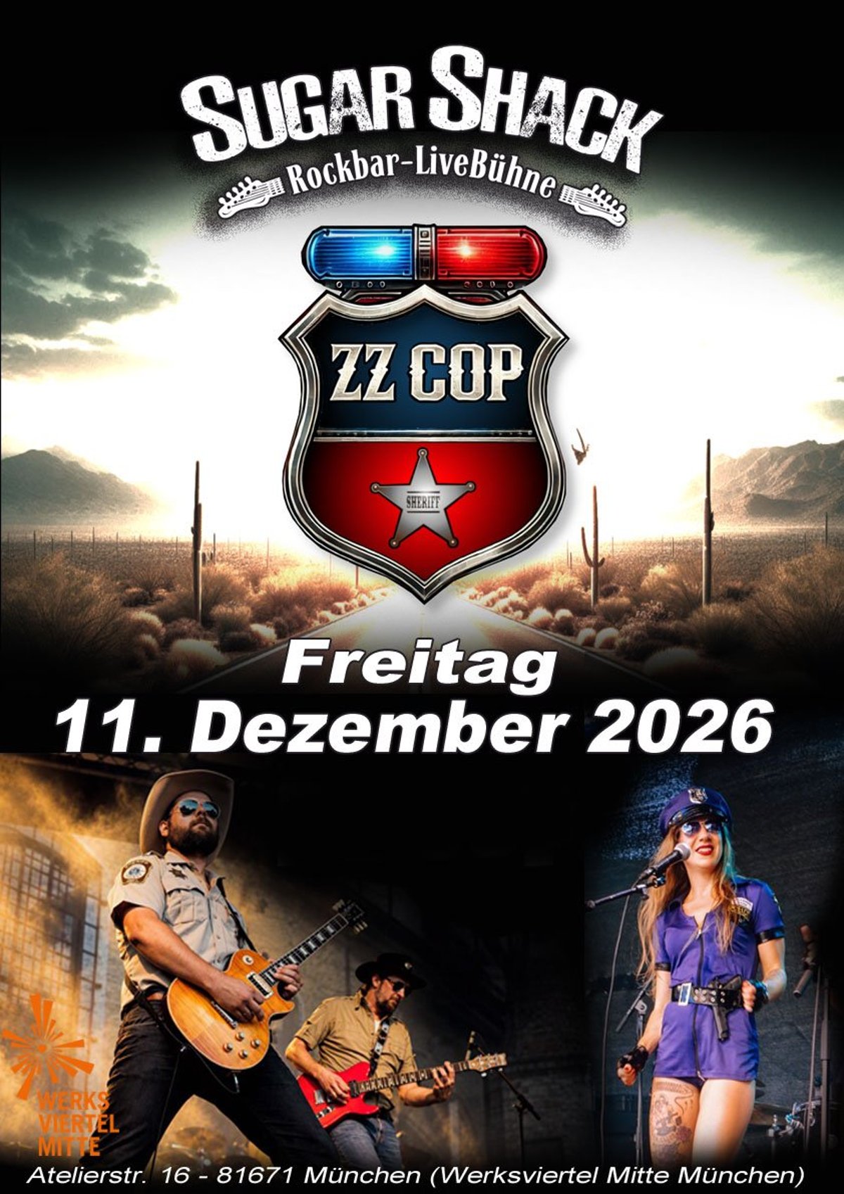 ZZ COP
