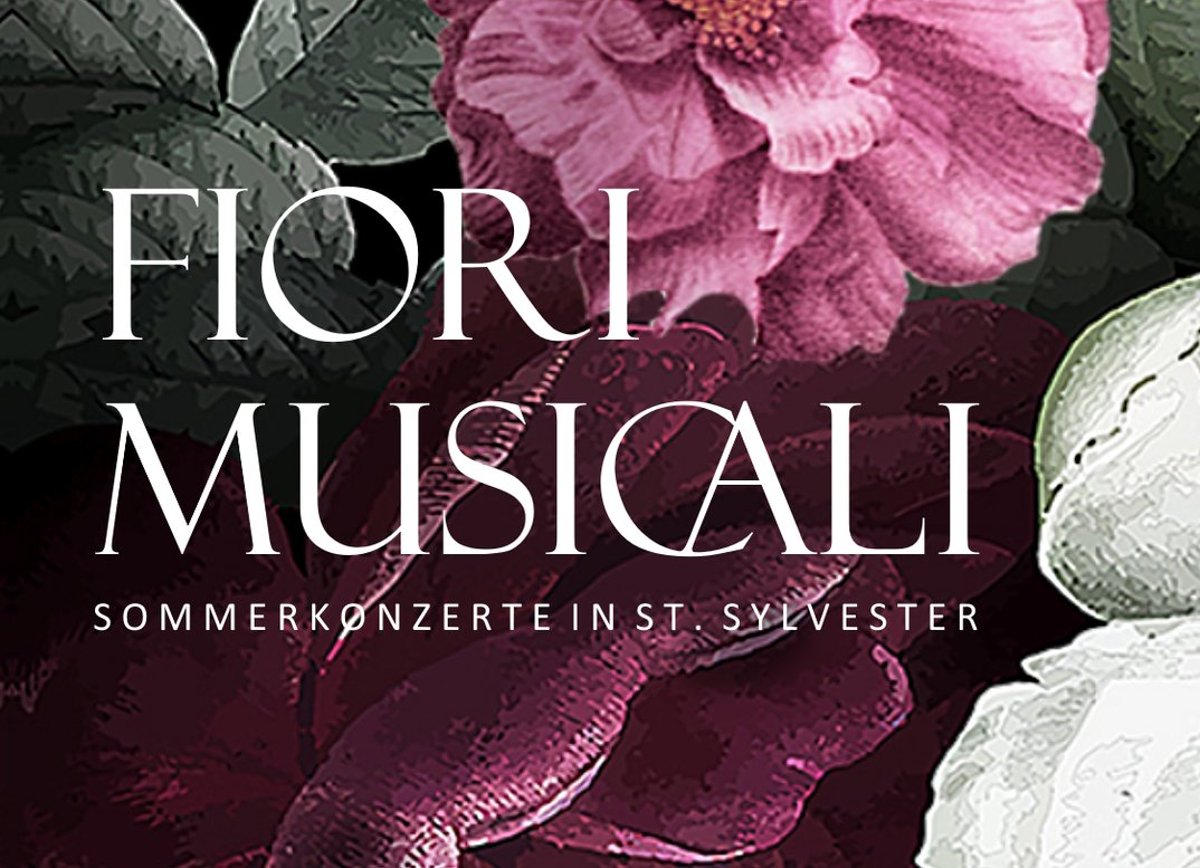 Fiori Musicali – Barocke Sommerkonzerte