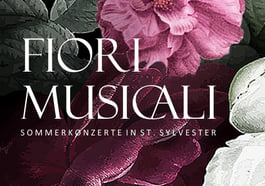 Fiori Musicali – Barocke Sommerkonzerte