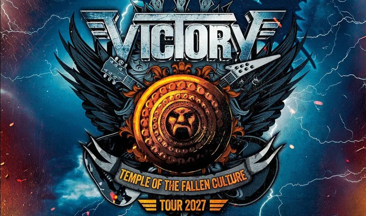 Victory