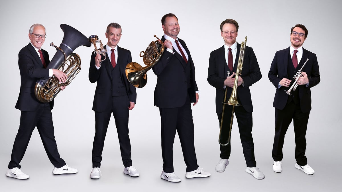 Canadian Brass