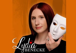 Lydia Benecke – PsychopathINNEN 2.0