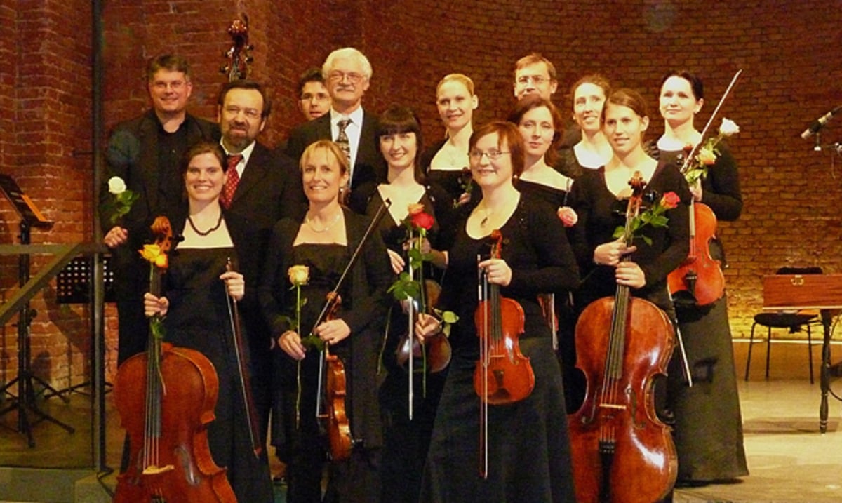 Camerata München
