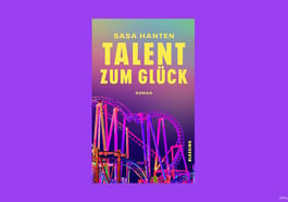 Sasa Hanten – Talent zum Glück