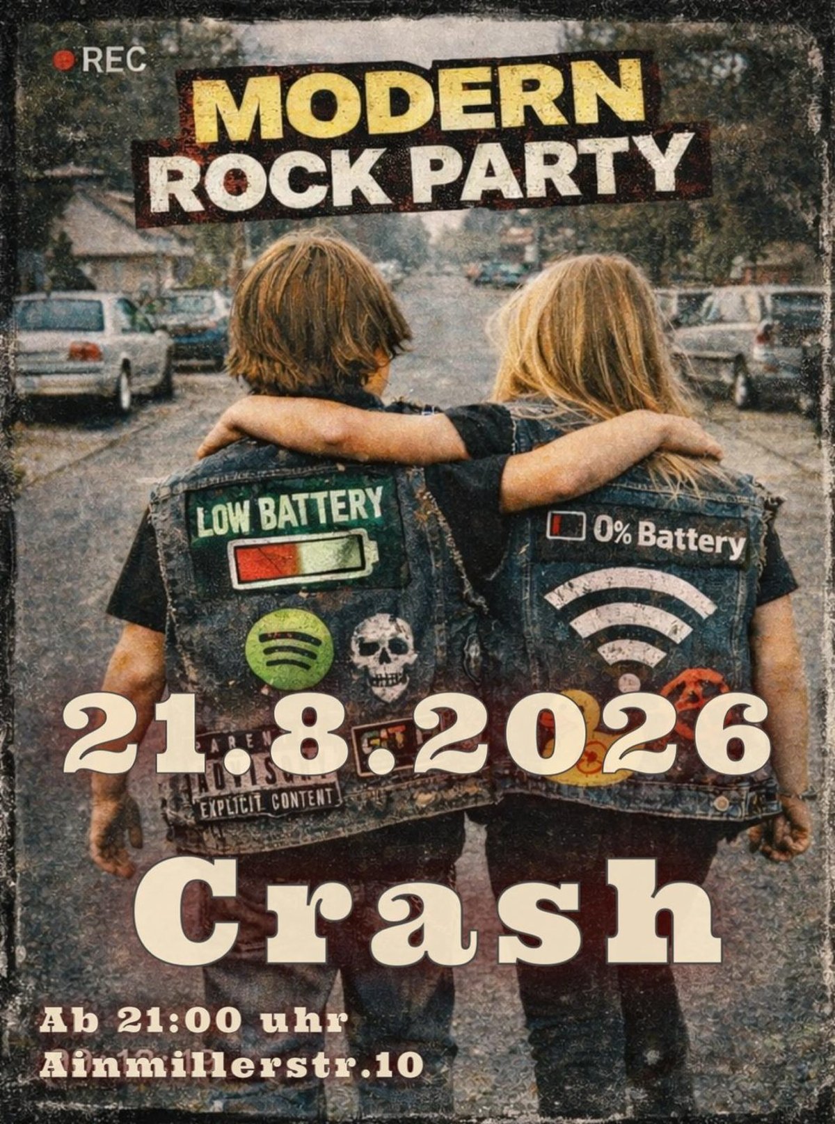 Modern Rock