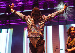 Michael Jackson Forever – The Tribute Show