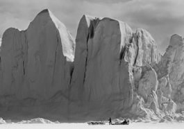 Ragnar Axelsson: Greenland
