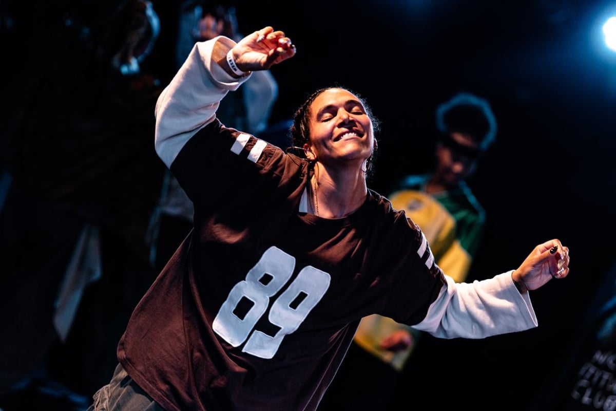 Tanzwerkstatt Europa 2026: Urban Dance Battle „Break your Limits“