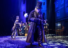 Der Geist der Weihnacht