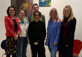 Münchner Literaturbüro – Offener Abend