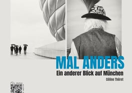 »München mal anders« – Fotografie von Céline Théret