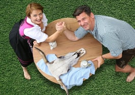 fastfood theater – Bayerische VolksImpro