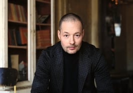 Tom Hillenbrand »Höllenfang«