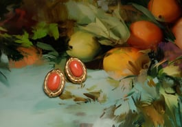 Leeb – preloved jewels Sommerparty