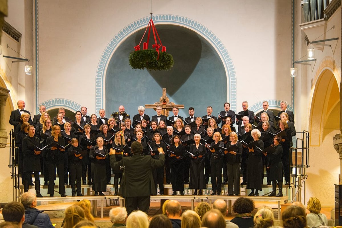 Kantatenchor München