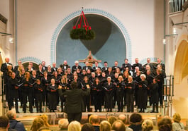 Kantatenchor München