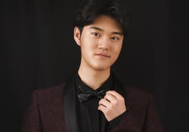 Winners & Masters: Zhiqiao Zhang