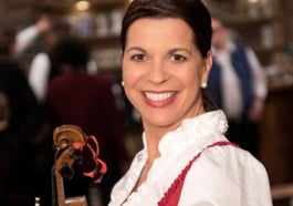 Das Winterfest der Wirtshausmusik