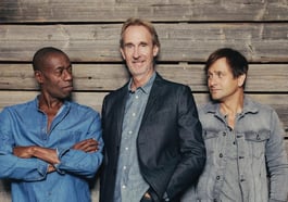 Mike + The Mechanics