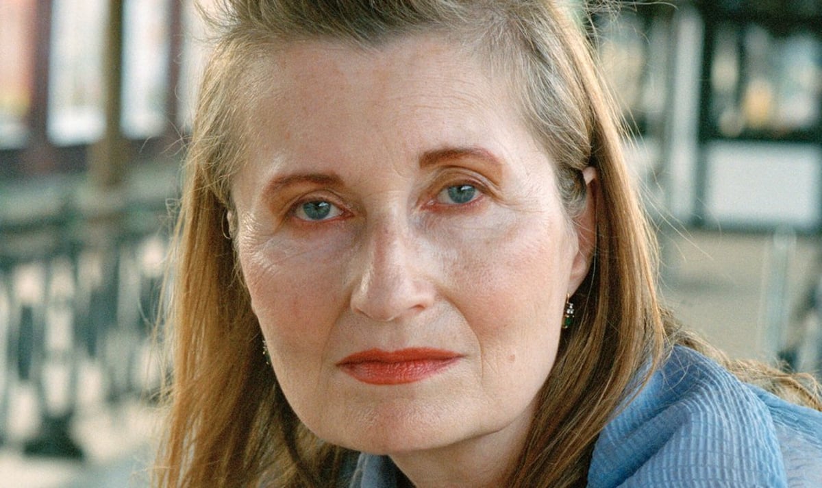 Ein Abend für Elfriede Jelinek