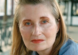 Ein Abend für Elfriede Jelinek