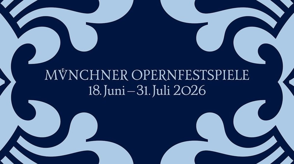 Opernfestspiele München
