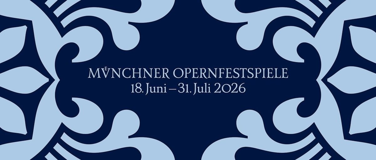 Opernfestspiele München