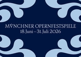Opernfestspiele München