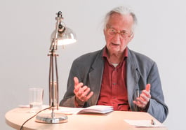 Münchner Literaturbüro – Helmut Vakily