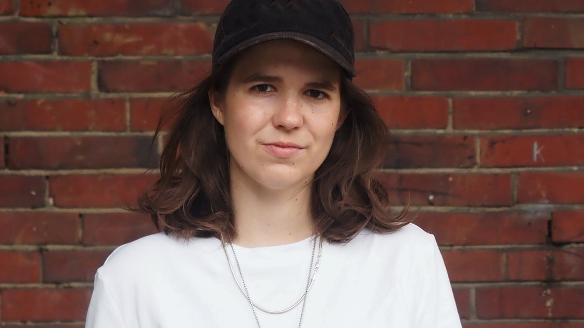 Rage Writing: Schreibworkshop mit Sophia Merwald