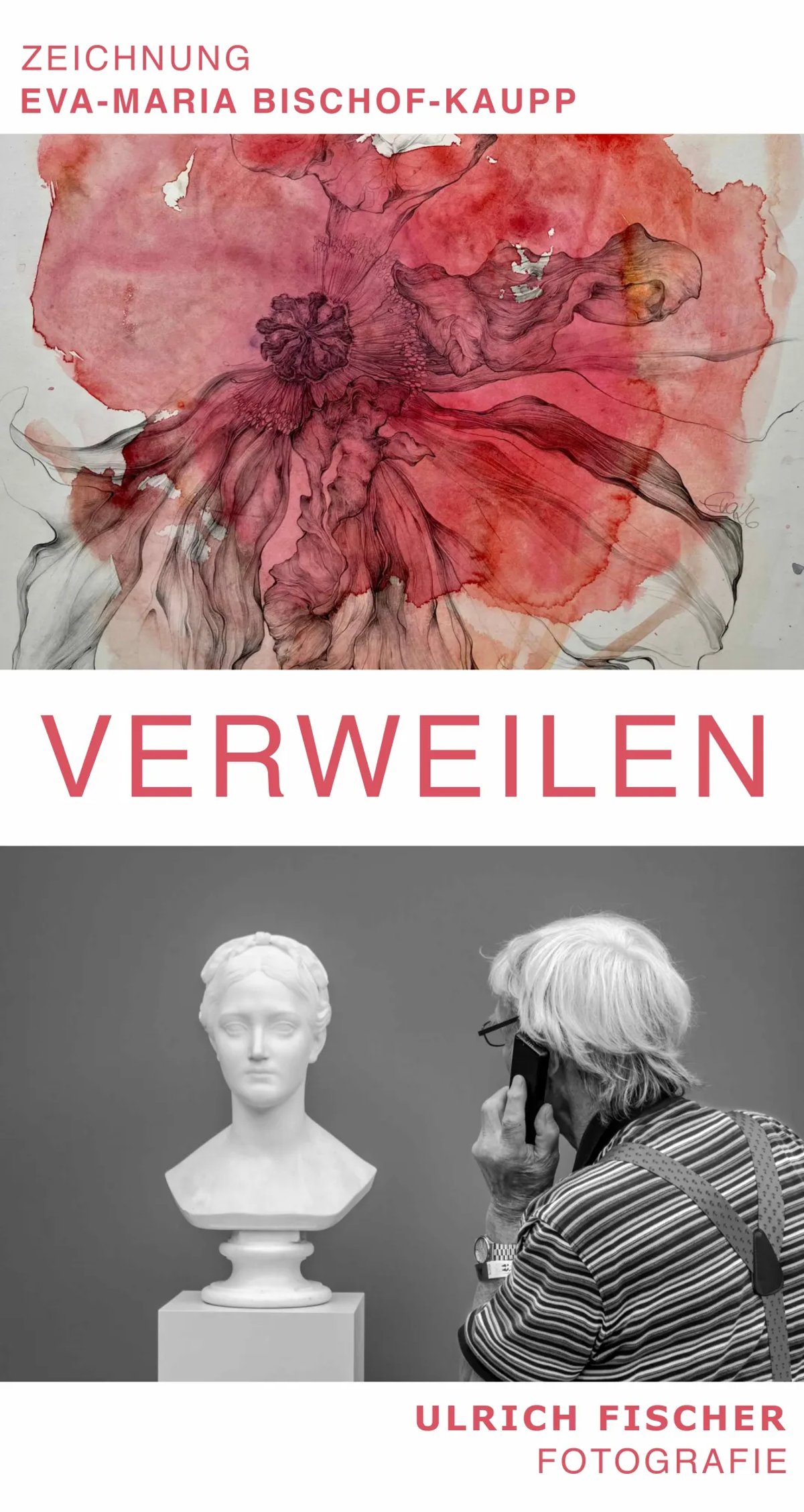 Verweilen – Ulrich Fischer / Eva-Maria Bischof-Kaupp