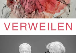 Verweilen – Ulrich Fischer / Eva-Maria Bischof-Kaupp