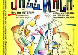 Jam-Session Jazzclub
