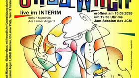 Jam-Session Jazzclub