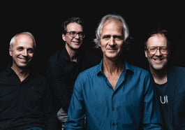 Markus Stockhausen Group
