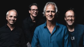 Markus Stockhausen Group