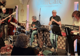 Mo’fazz featuring Frank Sattler