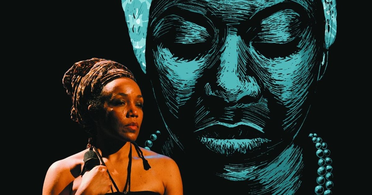 Die Nina Simone Story feat. Fola Dada