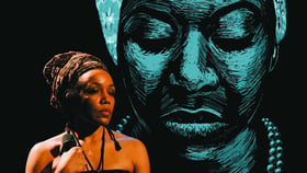 Die Nina Simone Story feat. Fola Dada